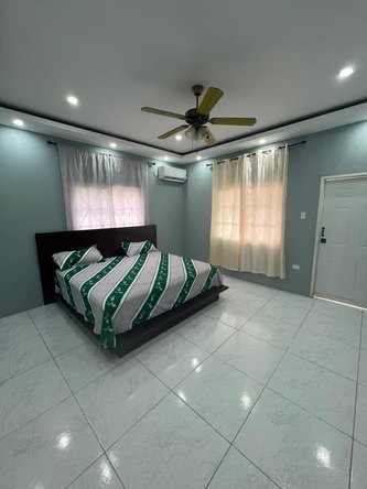 Eighth image of Lot 288 Rock Edge Close, Hellshir in HELLSHIRE HILLS, St. Catherine, Jamaica - property is For Rent