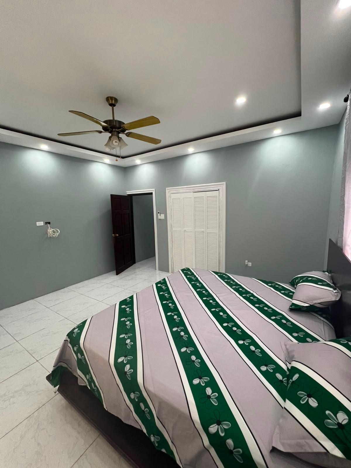 Ninth image of Lot 288 Rock Edge Close, Hellshir in HELLSHIRE HILLS, St. Catherine, Jamaica - property is For Rent