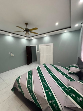Ninth image of Lot 288 Rock Edge Close, Hellshir in HELLSHIRE HILLS, St. Catherine, Jamaica - property is For Rent