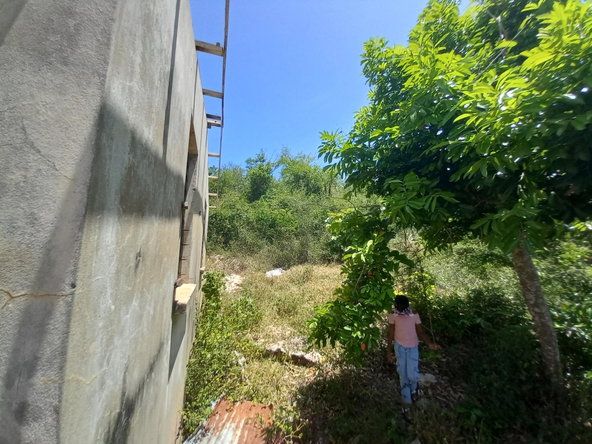 Third image of 233 Coconut Grove, Trelawny in Green Park, Trelawny, Jamaica - property is For Sale