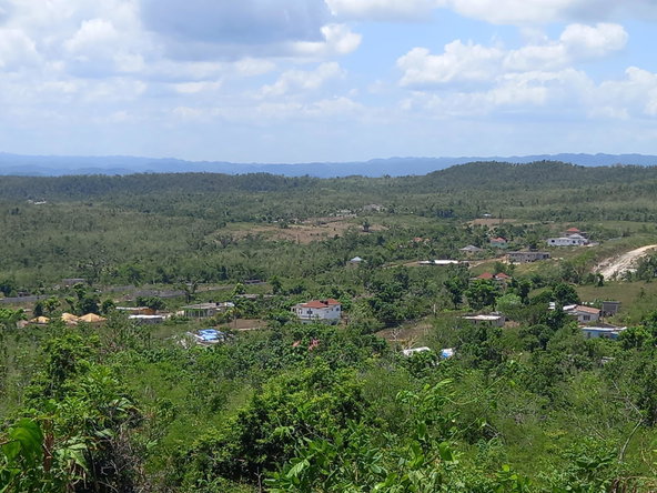 Fourth image of 233 Coconut Grove, Trelawny in Green Park, Trelawny, Jamaica - property is For Sale