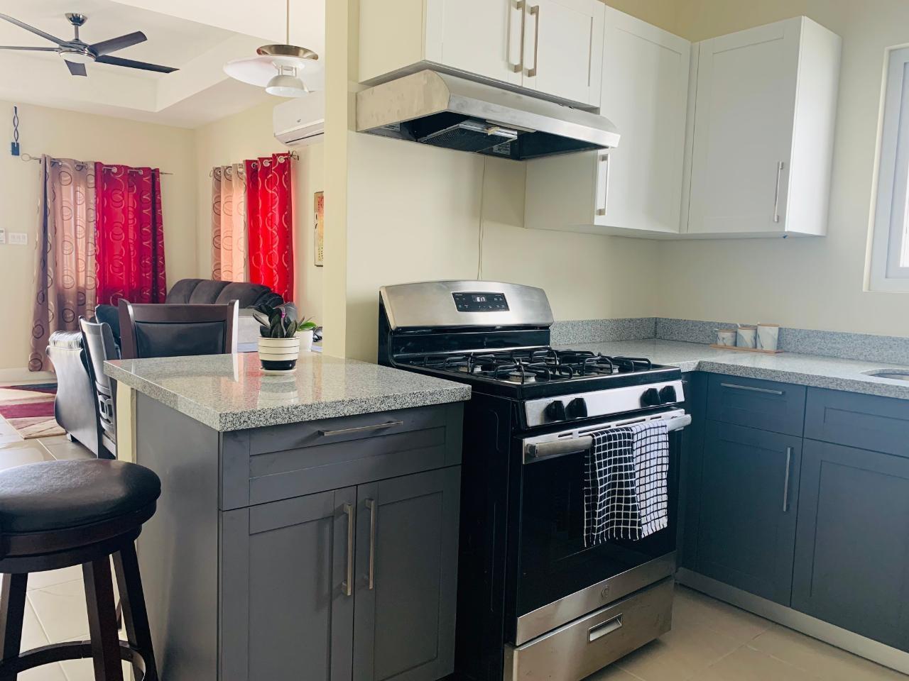 Twelfth image of 360 Oceanpointe in Lucea, Hanover, Jamaica - property is For Rent