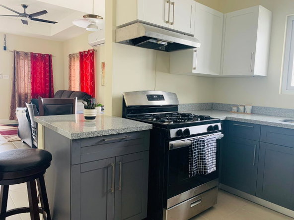 Twelfth image of 360 Oceanpointe in Lucea, Hanover, Jamaica - property is For Rent