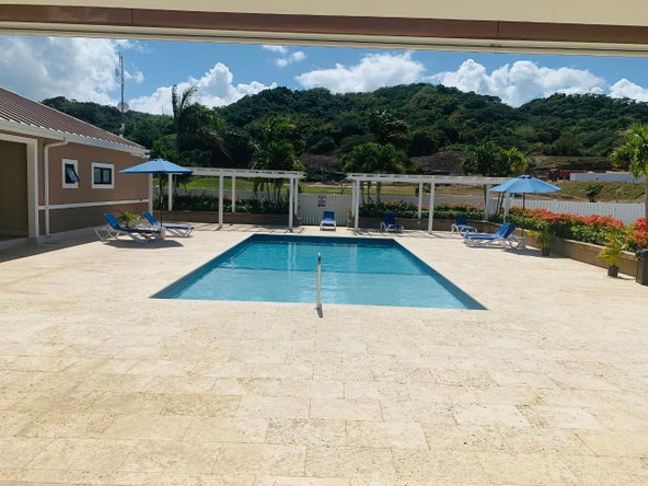 Fifteenth image of 360 Oceanpointe in Lucea, Hanover, Jamaica - property is For Rent