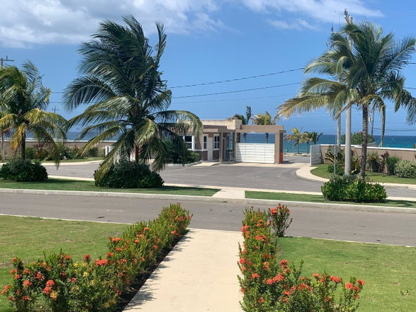 Second image of 360 Oceanpointe in Lucea, Hanover, Jamaica - property is For Rent