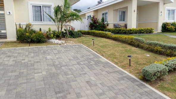 Third image of 360 Oceanpointe in Lucea, Hanover, Jamaica - property is For Rent