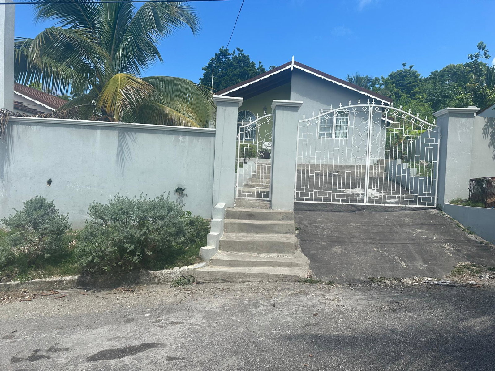 First image of 677- Rhyne Park Village in Rose Hall, St. James, Jamaica - property is For Sale
