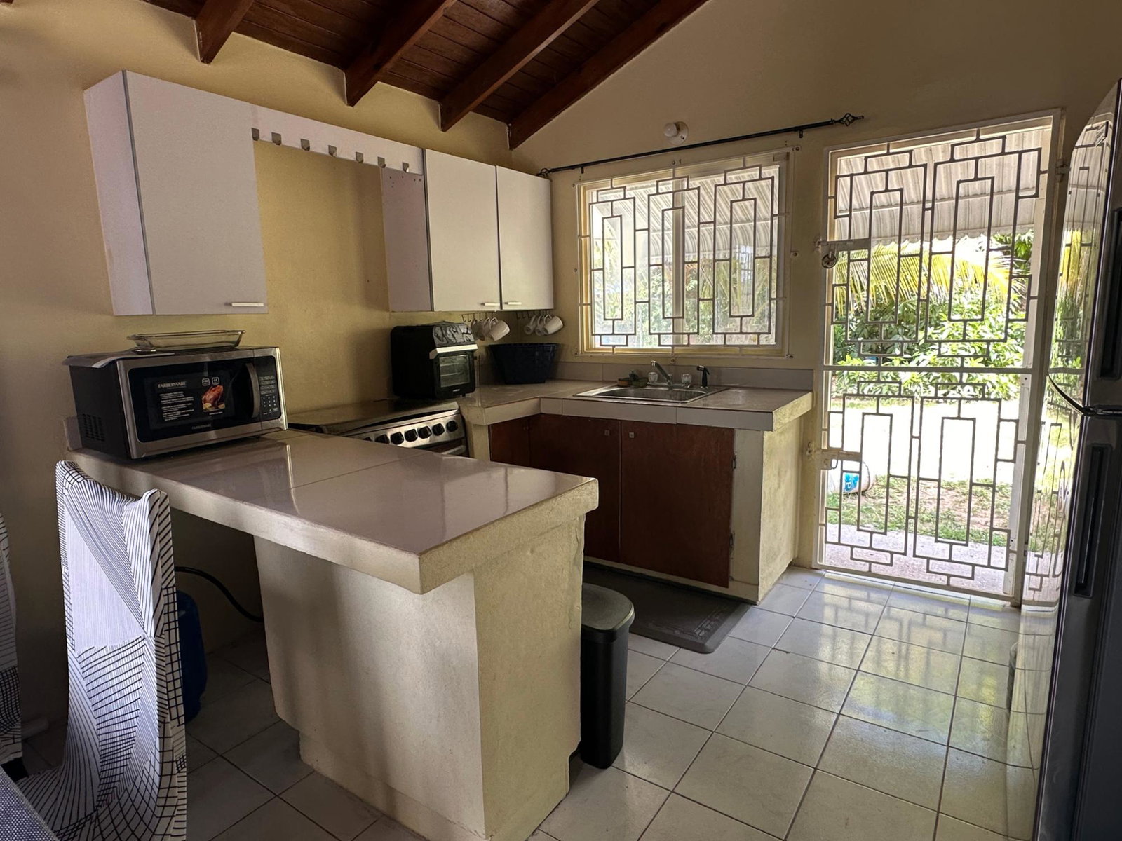 Eighth image of 677- Rhyne Park Village in Rose Hall, St. James, Jamaica - property is For Sale