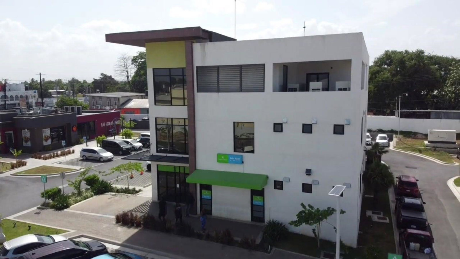 Sixth image of E-g-04 New Brunswick Village in Spanish Town, St. Catherine, Jamaica - property is For Rent