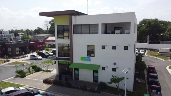 Sixth image of E-g-04 New Brunswick Village in Spanish Town, St. Catherine, Jamaica - property is For Rent