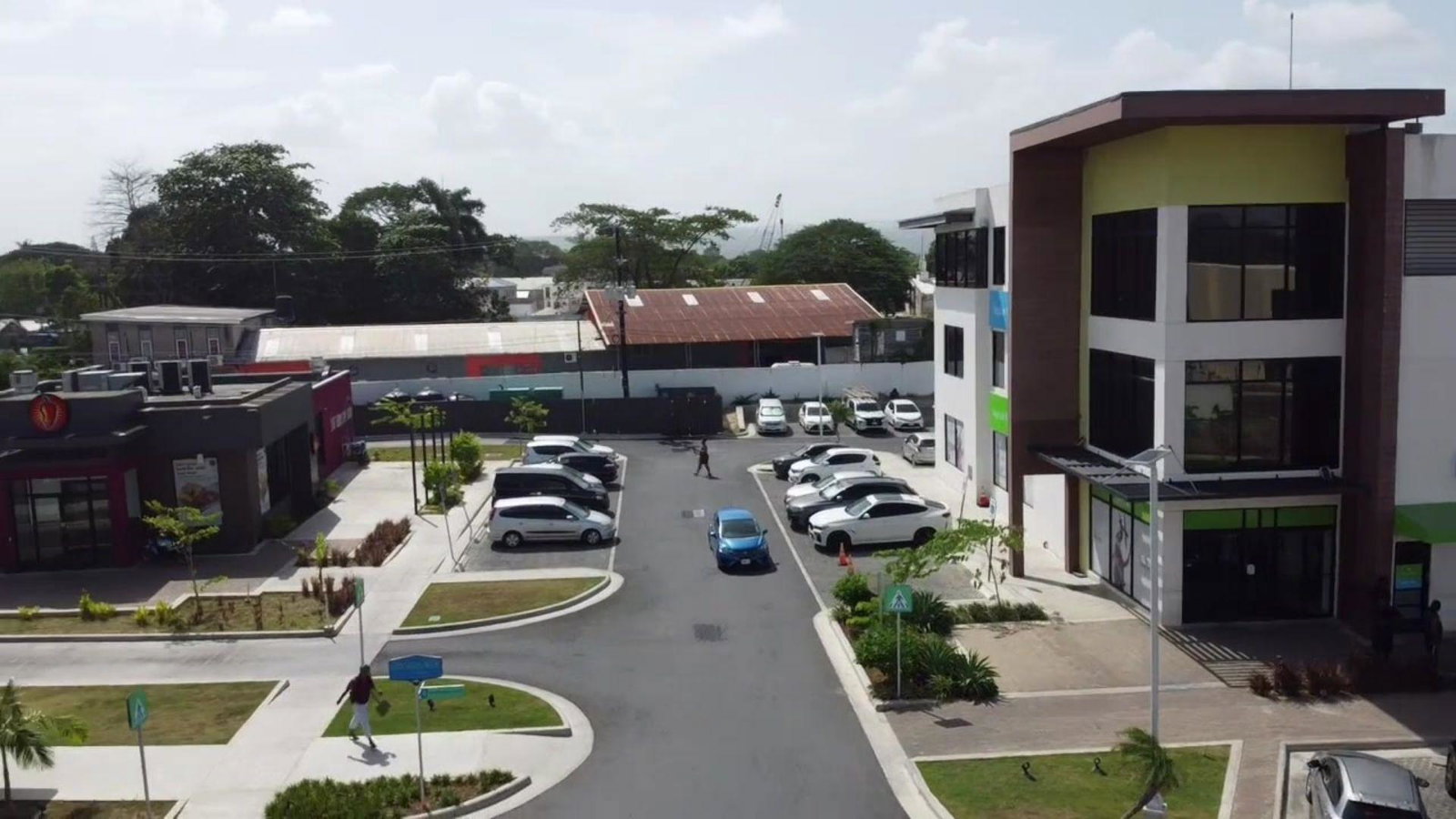 Seventh image of E-g-04 New Brunswick Village in Spanish Town, St. Catherine, Jamaica - property is For Rent
