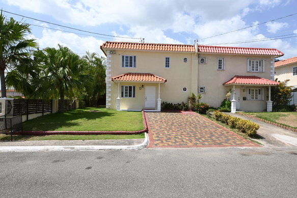 First image of 1 Chambers Drive in Kingston 6, St. Andrew, Jamaica - property is For Rent