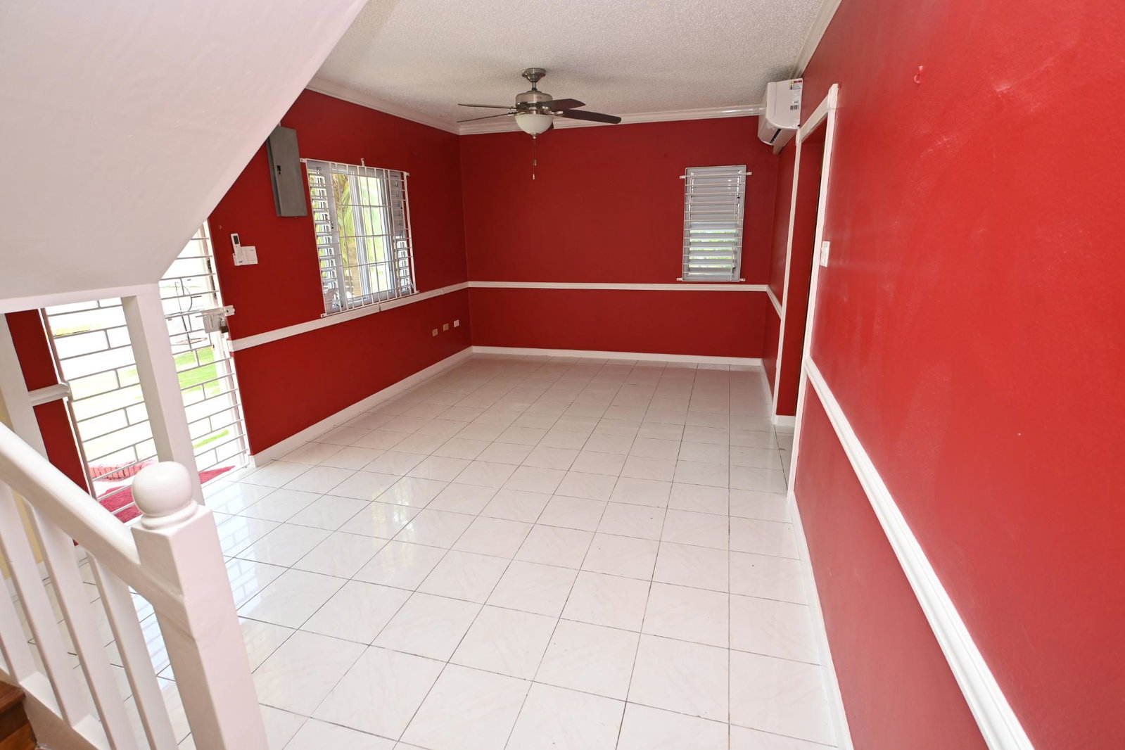 Second image of 1 Chambers Drive in Kingston 6, St. Andrew, Jamaica - property is For Rent