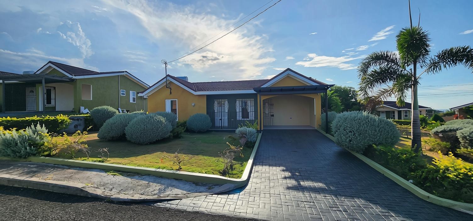Second image of Lot 11- Westwood Street in Falmouth, Trelawny, Jamaica - property is For Sale