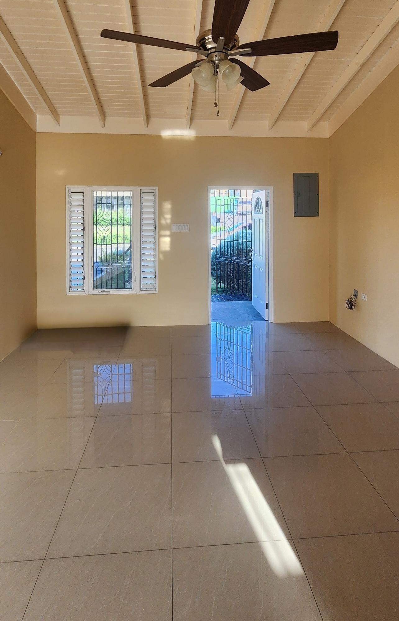 Fifth image of Lot 11- Westwood Street in Falmouth, Trelawny, Jamaica - property is For Sale