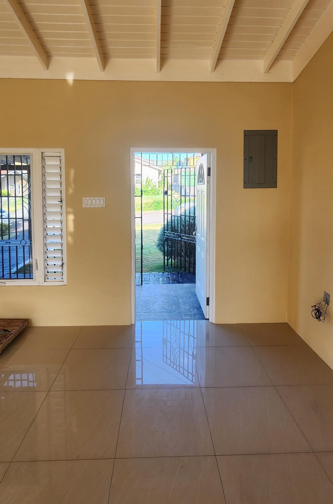 Seventh image of Lot 11- Westwood Street in Falmouth, Trelawny, Jamaica - property is For Sale