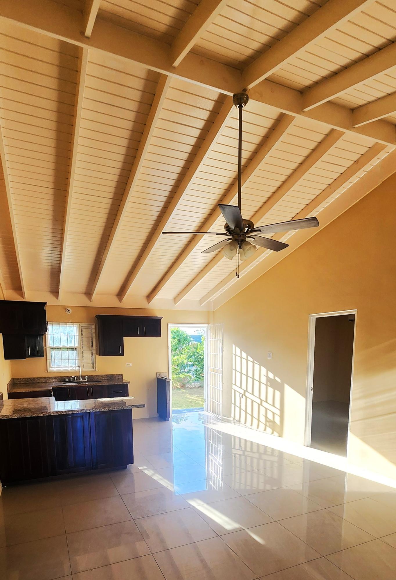 Eighth image of Lot 11- Westwood Street in Falmouth, Trelawny, Jamaica - property is For Sale