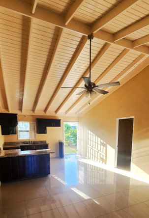 Eighth image of Lot 11- Westwood Street in Falmouth, Trelawny, Jamaica - property is For Sale