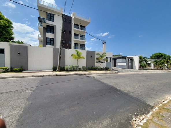 First image of 3-29 Border Ave in Kingston 19, St. Andrew, Jamaica - property is For Rent