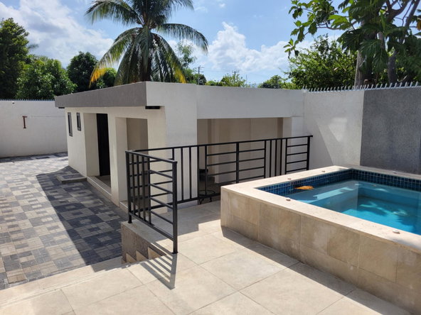 Nineteenth image of 3-29 Border Ave in Kingston 19, St. Andrew, Jamaica - property is For Rent