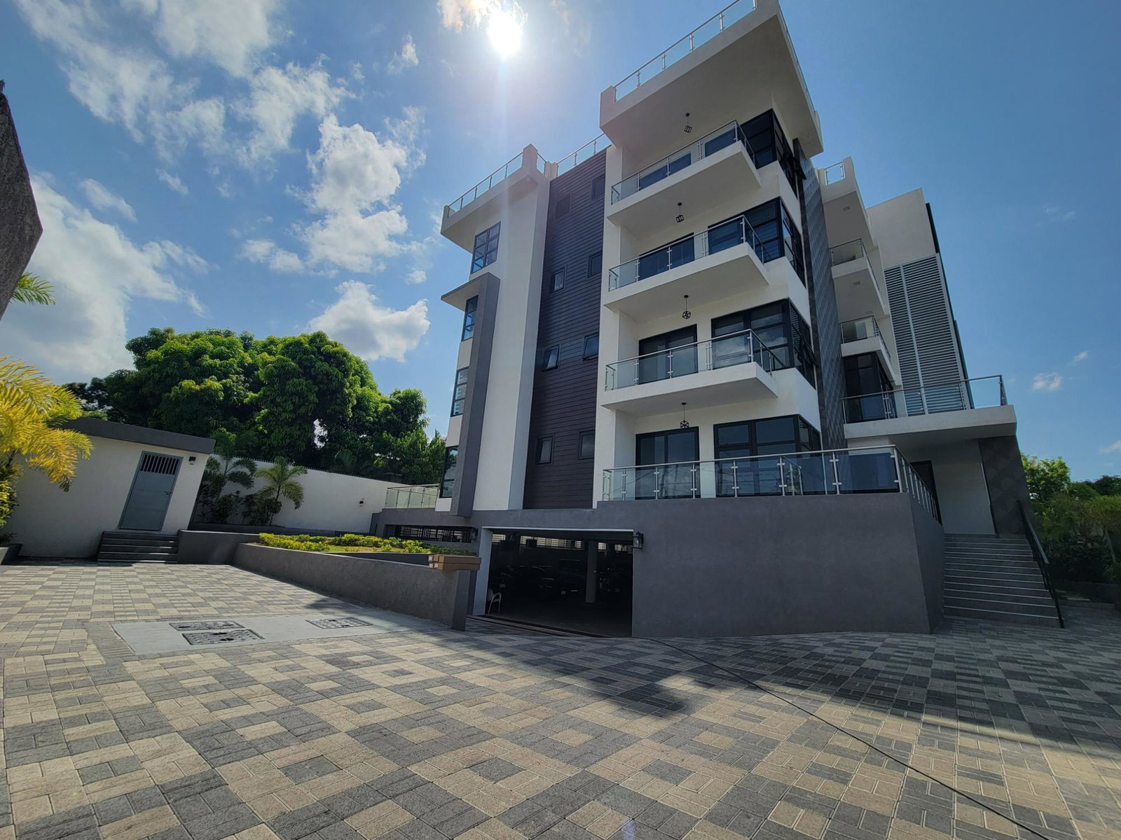 Second image of 3-29 Border Ave in Kingston 19, St. Andrew, Jamaica - property is For Rent