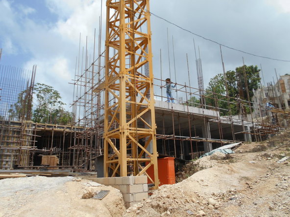 Tenth image of Apt. 4-lot 64 Ocean Ridge Rio Nuevo St. in Rio Nuevo, St. Mary, Jamaica - property is For Sale
