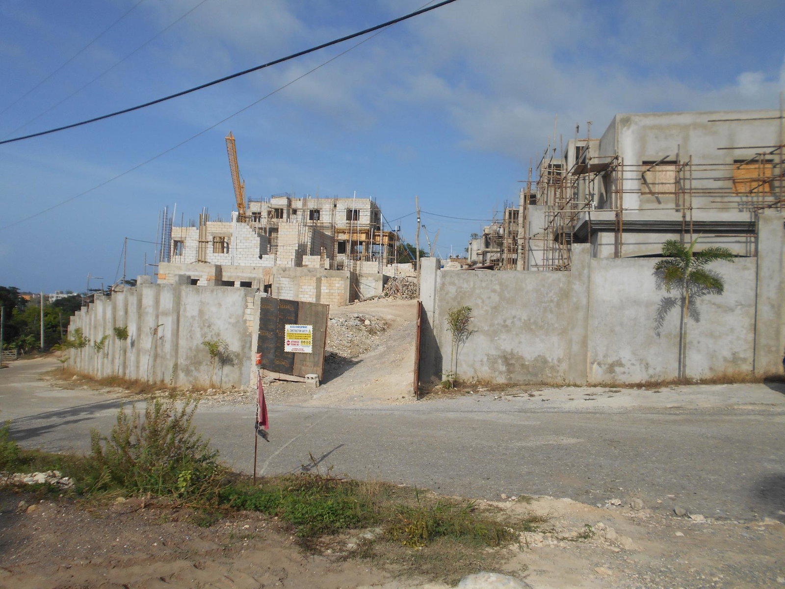 Eleventh image of Apt. 4-lot 64 Ocean Ridge Rio Nuevo St. in Rio Nuevo, St. Mary, Jamaica - property is For Sale