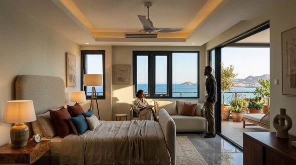 Third image of Apt. 4-lot 64 Ocean Ridge Rio Nuevo St. in Rio Nuevo, St. Mary, Jamaica - property is For Sale