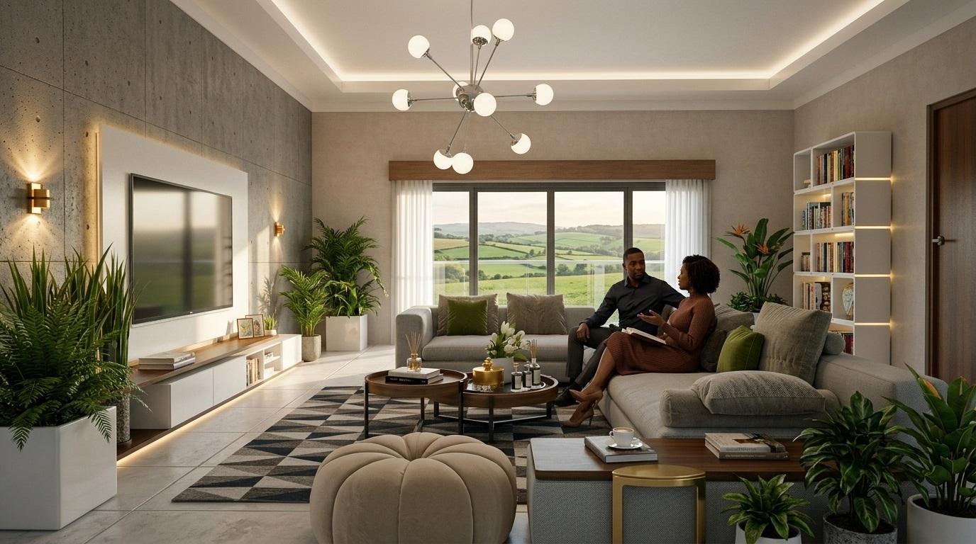 Fifth image of Apt. 4-lot 64 Ocean Ridge Rio Nuevo St. in Rio Nuevo, St. Mary, Jamaica - property is For Sale