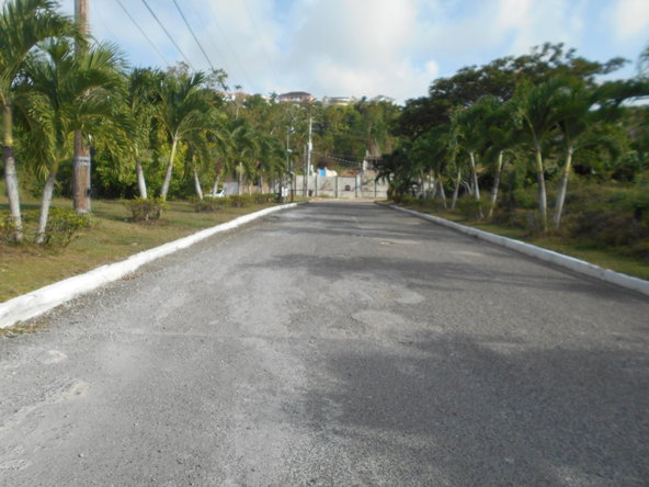 Seventh image of Apt. 4-lot 64 Ocean Ridge Rio Nuevo St. in Rio Nuevo, St. Mary, Jamaica - property is For Sale