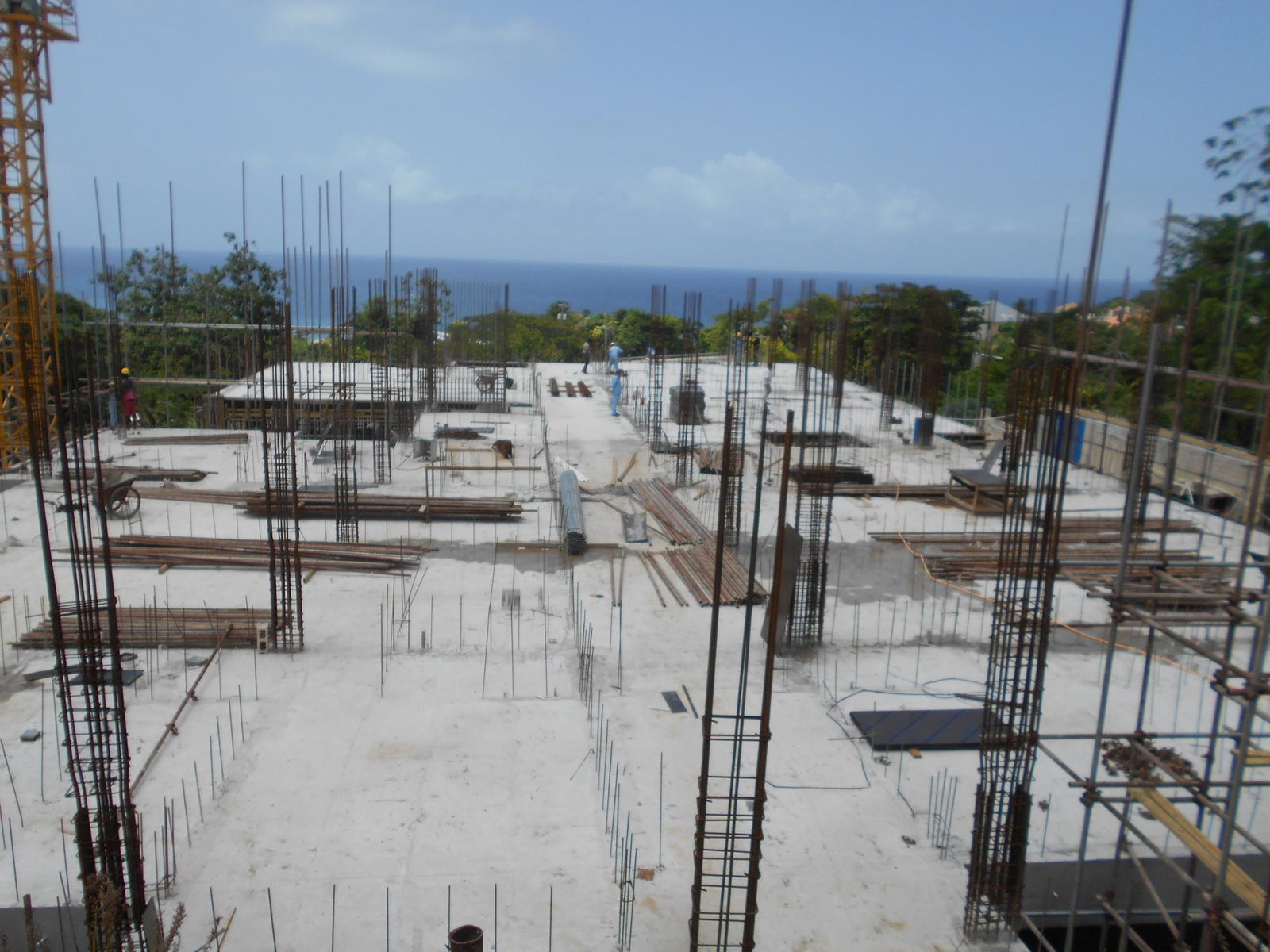 Eighth image of Apt. 4-lot 64 Ocean Ridge Rio Nuevo St. in Rio Nuevo, St. Mary, Jamaica - property is For Sale