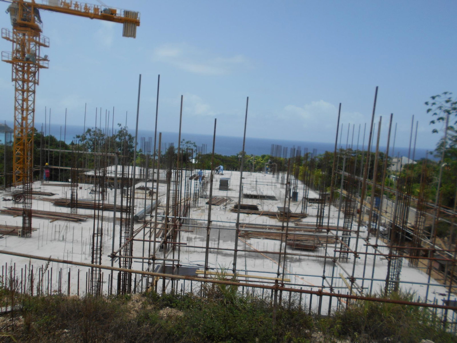 Ninth image of Apt. 4-lot 64 Ocean Ridge Rio Nuevo St. in Rio Nuevo, St. Mary, Jamaica - property is For Sale
