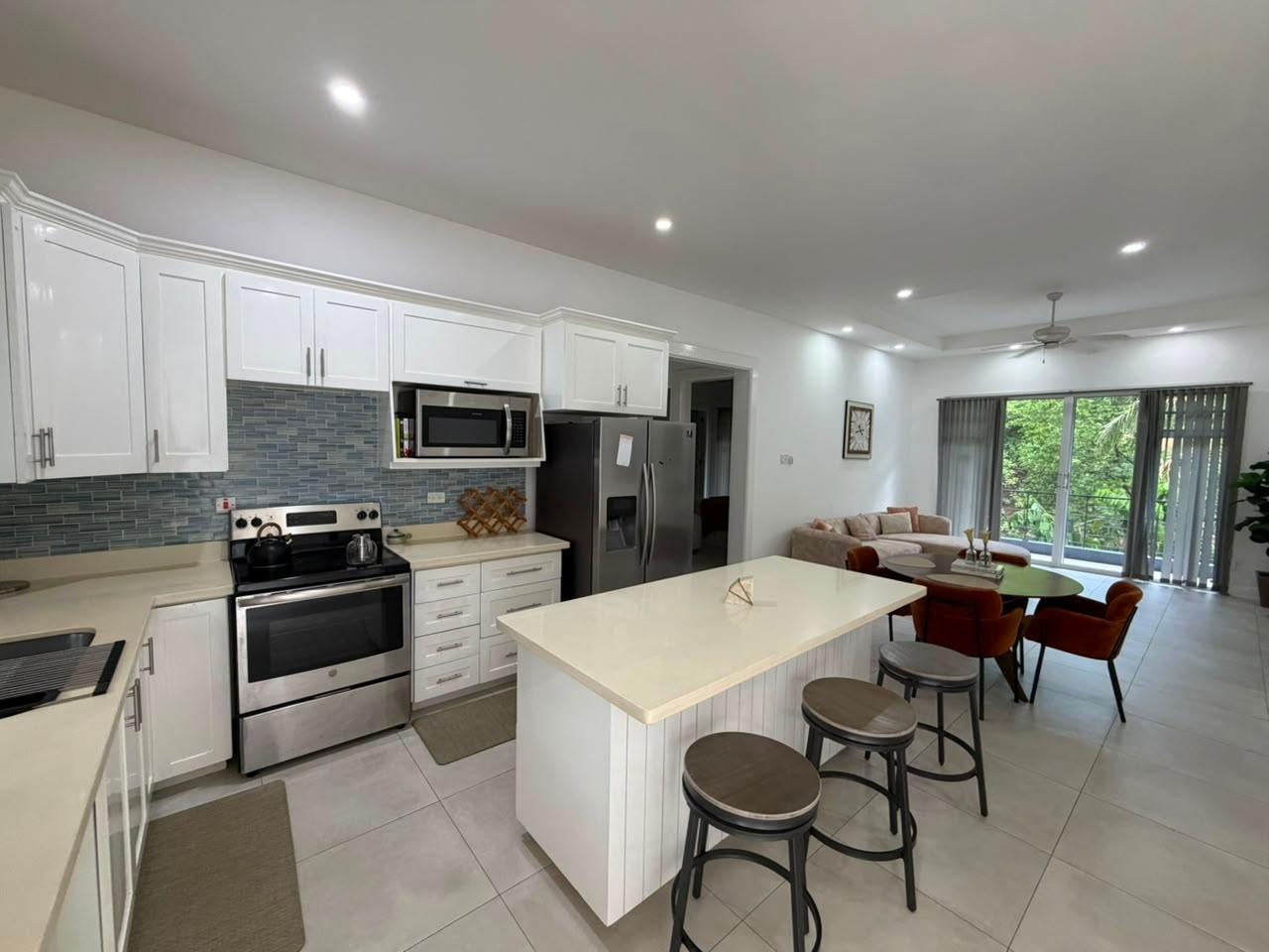 First image of 2-55a Russell Heights in Kingston 8, St. Andrew, Jamaica - property is For Rent
