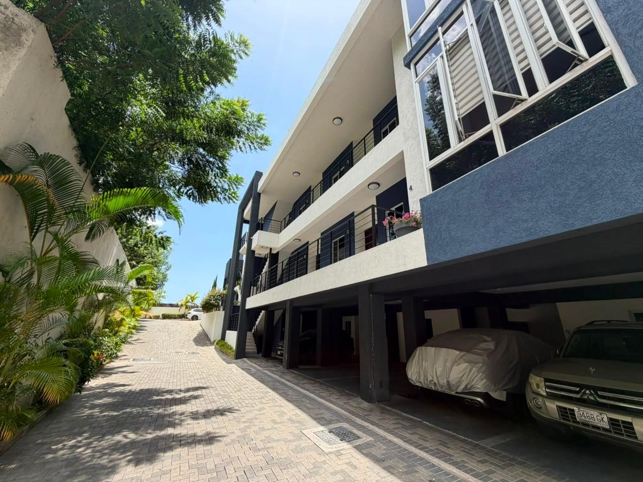 Eleventh image of 2-55a Russell Heights in Kingston 8, St. Andrew, Jamaica - property is For Rent