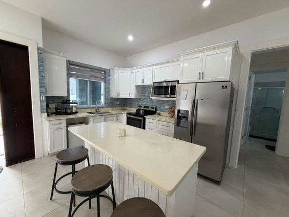 Second image of 2-55a Russell Heights in Kingston 8, St. Andrew, Jamaica - property is For Rent