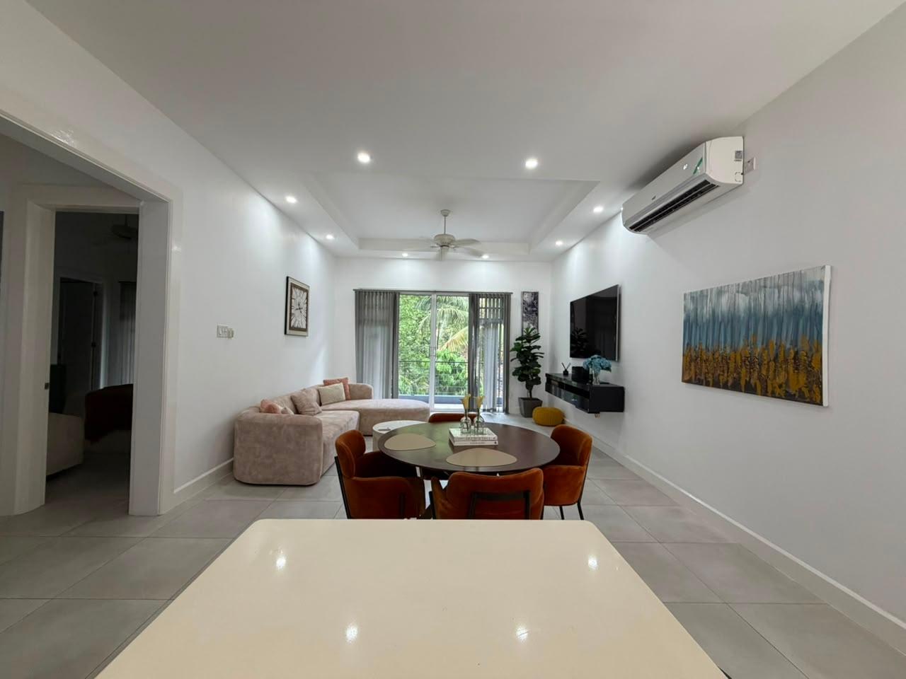 Third image of 2-55a Russell Heights in Kingston 8, St. Andrew, Jamaica - property is For Rent