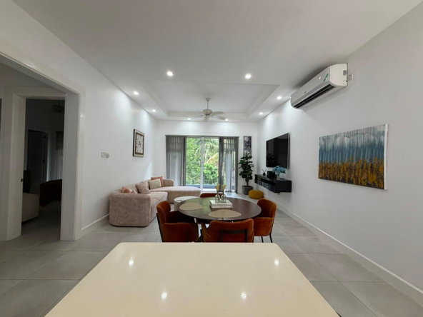 Third image of 2-55a Russell Heights in Kingston 8, St. Andrew, Jamaica - property is For Rent