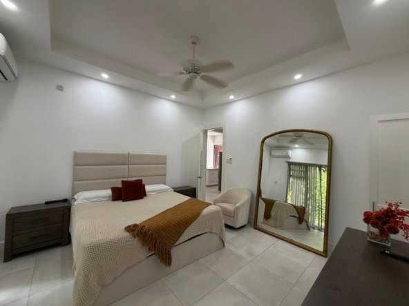 Fourth image of 2-55a Russell Heights in Kingston 8, St. Andrew, Jamaica - property is For Rent