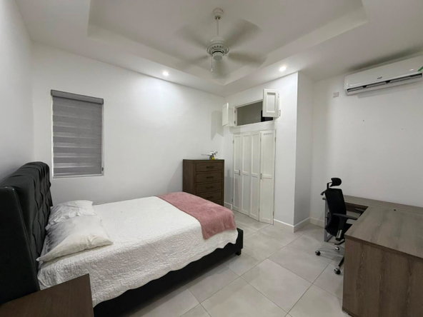 Sixth image of 2-55a Russell Heights in Kingston 8, St. Andrew, Jamaica - property is For Rent