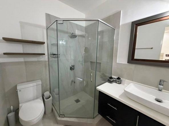 Seventh image of 2-55a Russell Heights in Kingston 8, St. Andrew, Jamaica - property is For Rent