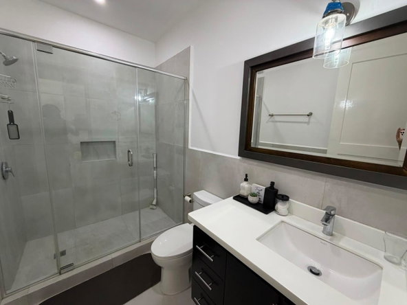 Eighth image of 2-55a Russell Heights in Kingston 8, St. Andrew, Jamaica - property is For Rent