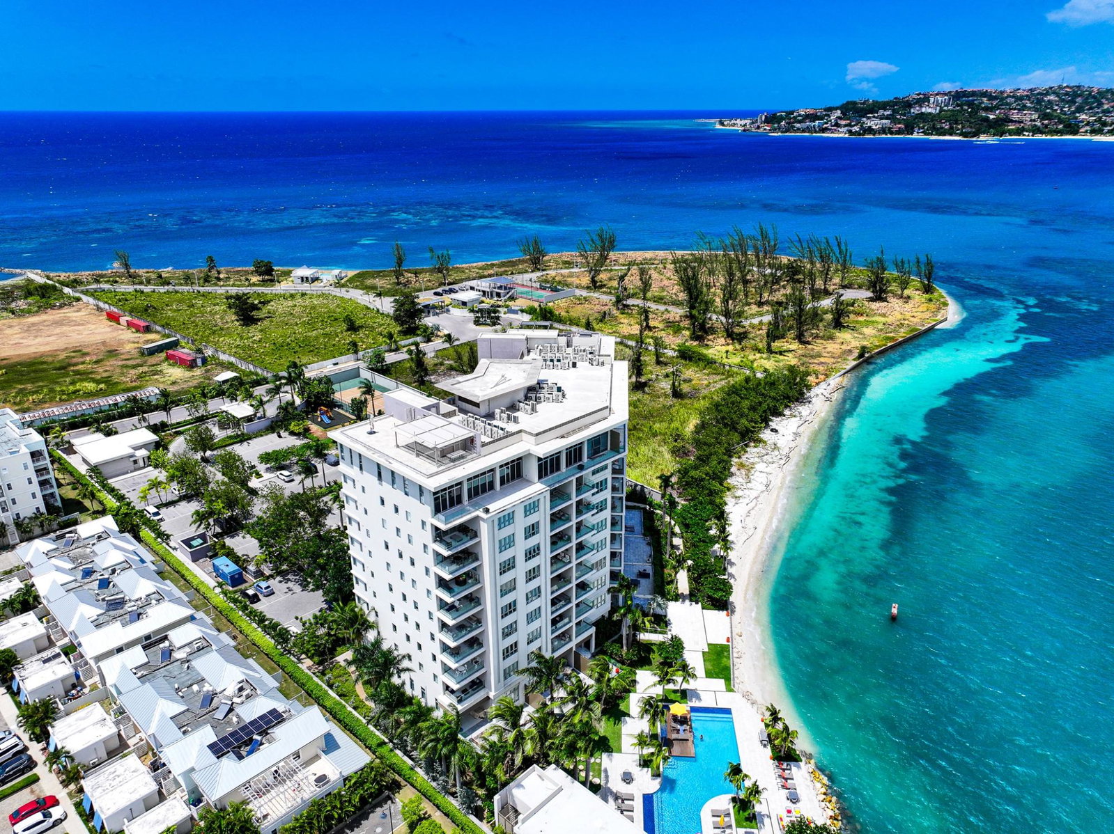 First image of Unit 802-a23 Sunset Drive in Montego Bay, St. James, Jamaica - property is For Sale