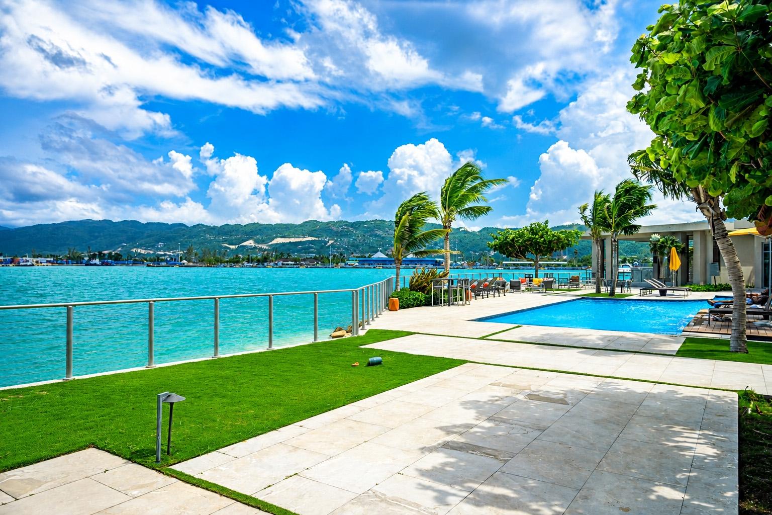 Tenth image of Unit 802-a23 Sunset Drive in Montego Bay, St. James, Jamaica - property is For Sale