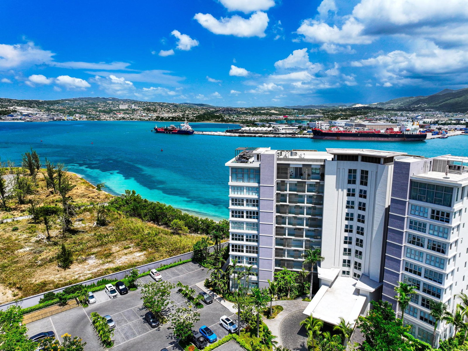 Thirteenth image of Unit 802-a23 Sunset Drive in Montego Bay, St. James, Jamaica - property is For Sale