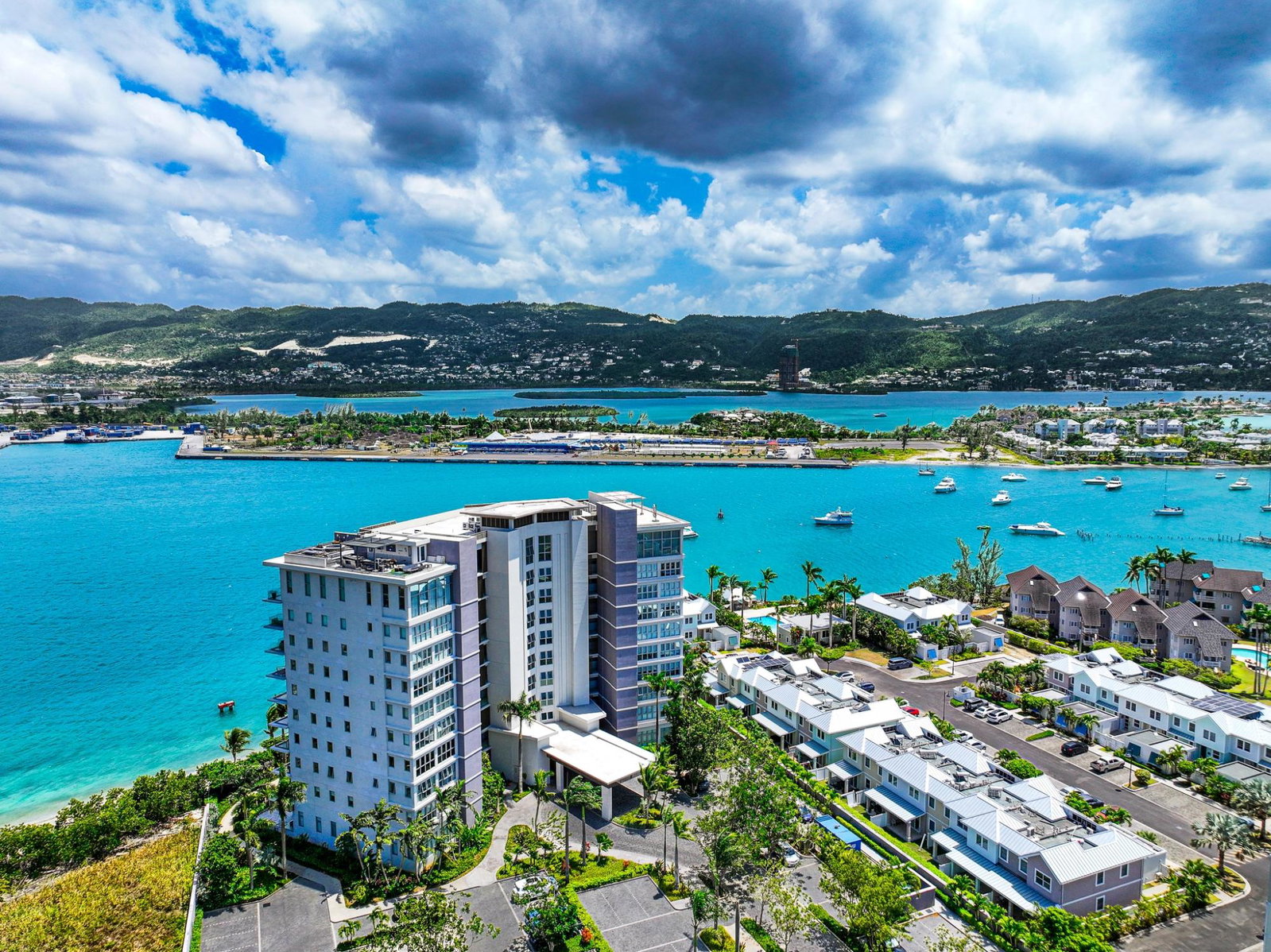 Second image of Unit 802-a23 Sunset Drive in Montego Bay, St. James, Jamaica - property is For Sale