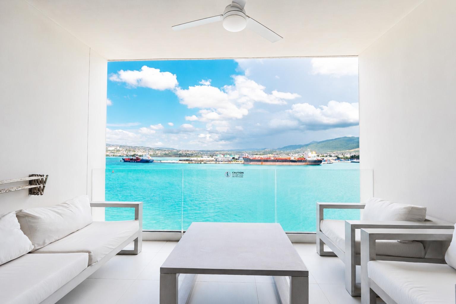 Third image of Unit 802-a23 Sunset Drive in Montego Bay, St. James, Jamaica - property is For Sale