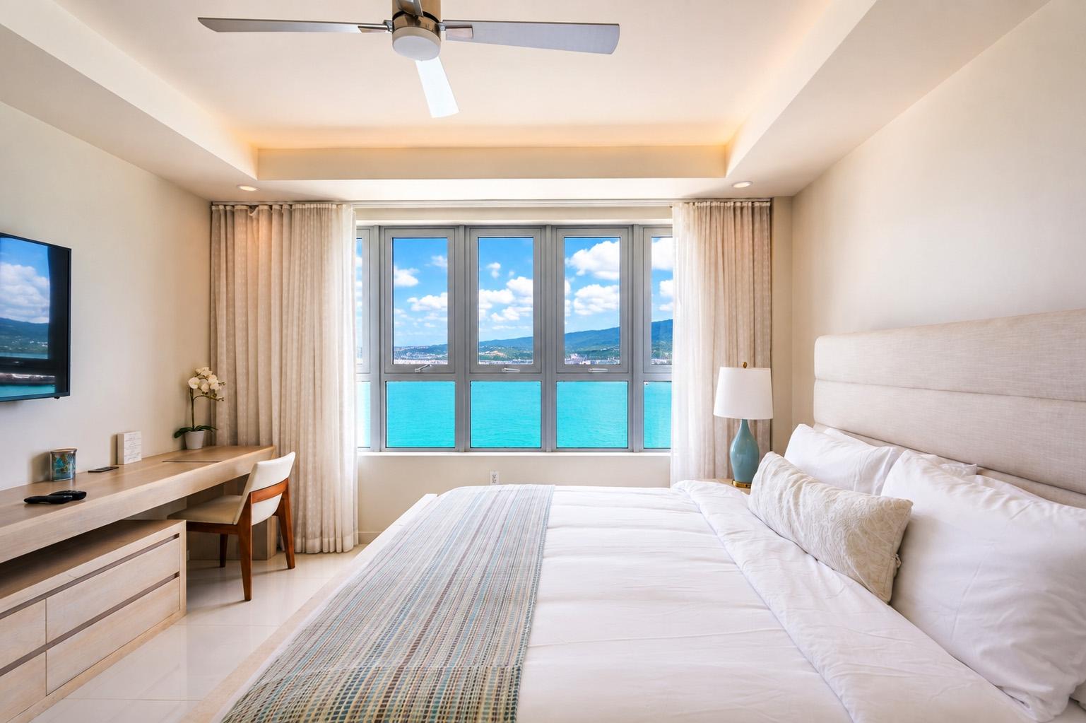 Fourth image of Unit 802-a23 Sunset Drive in Montego Bay, St. James, Jamaica - property is For Sale