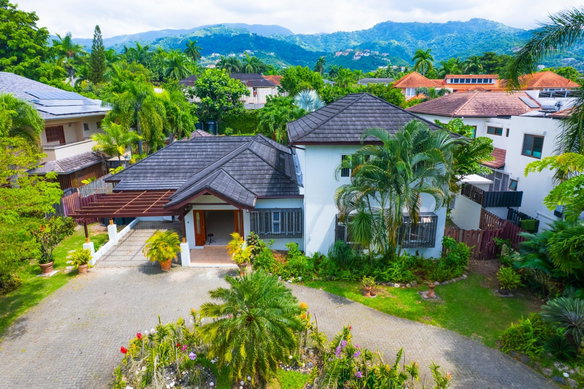 First image of 9-1c Norbrook Road in Kingston 8, St. Andrew, Jamaica - property is For Rent