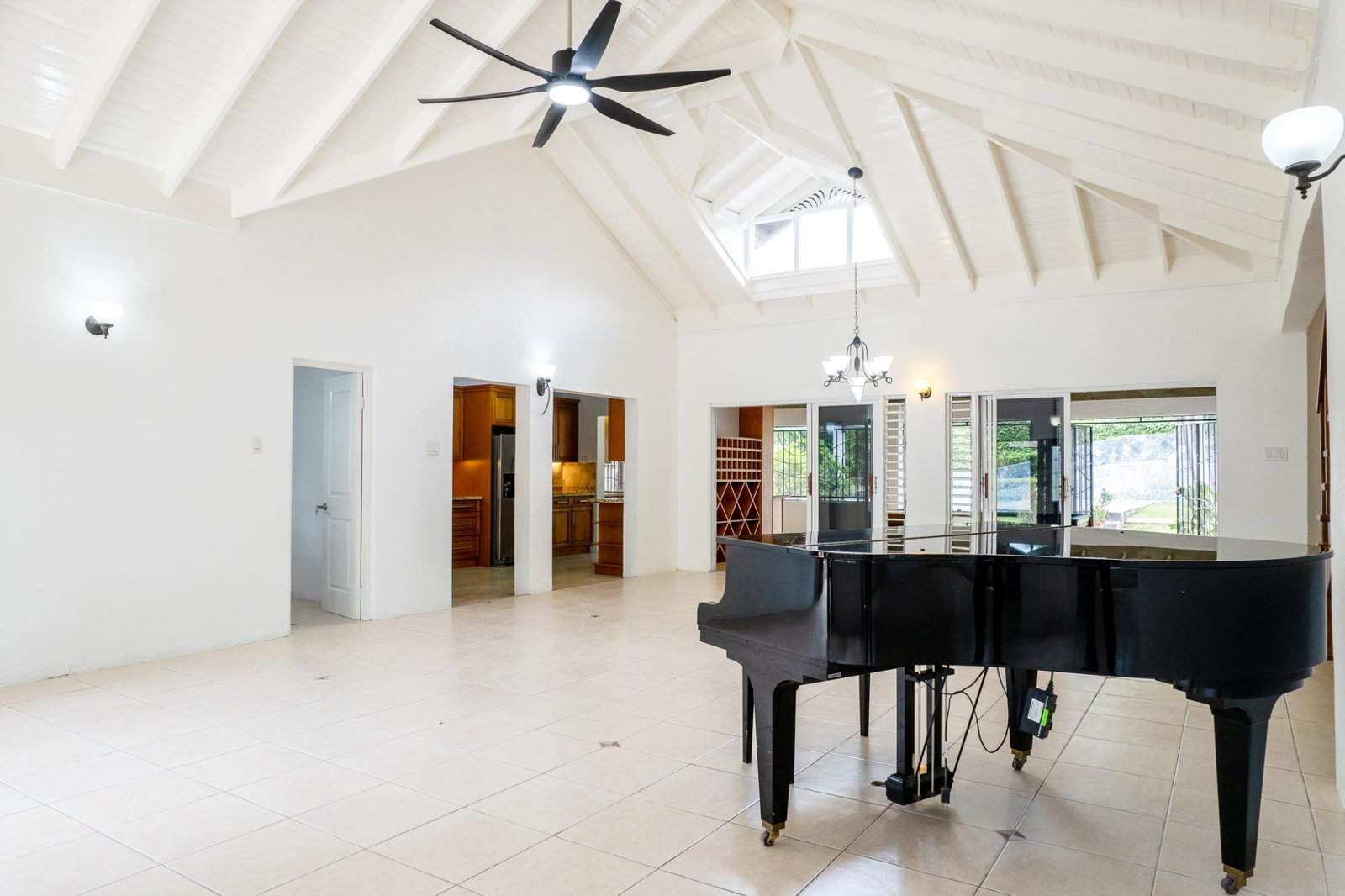Tenth image of 9-1c Norbrook Road in Kingston 8, St. Andrew, Jamaica - property is For Rent