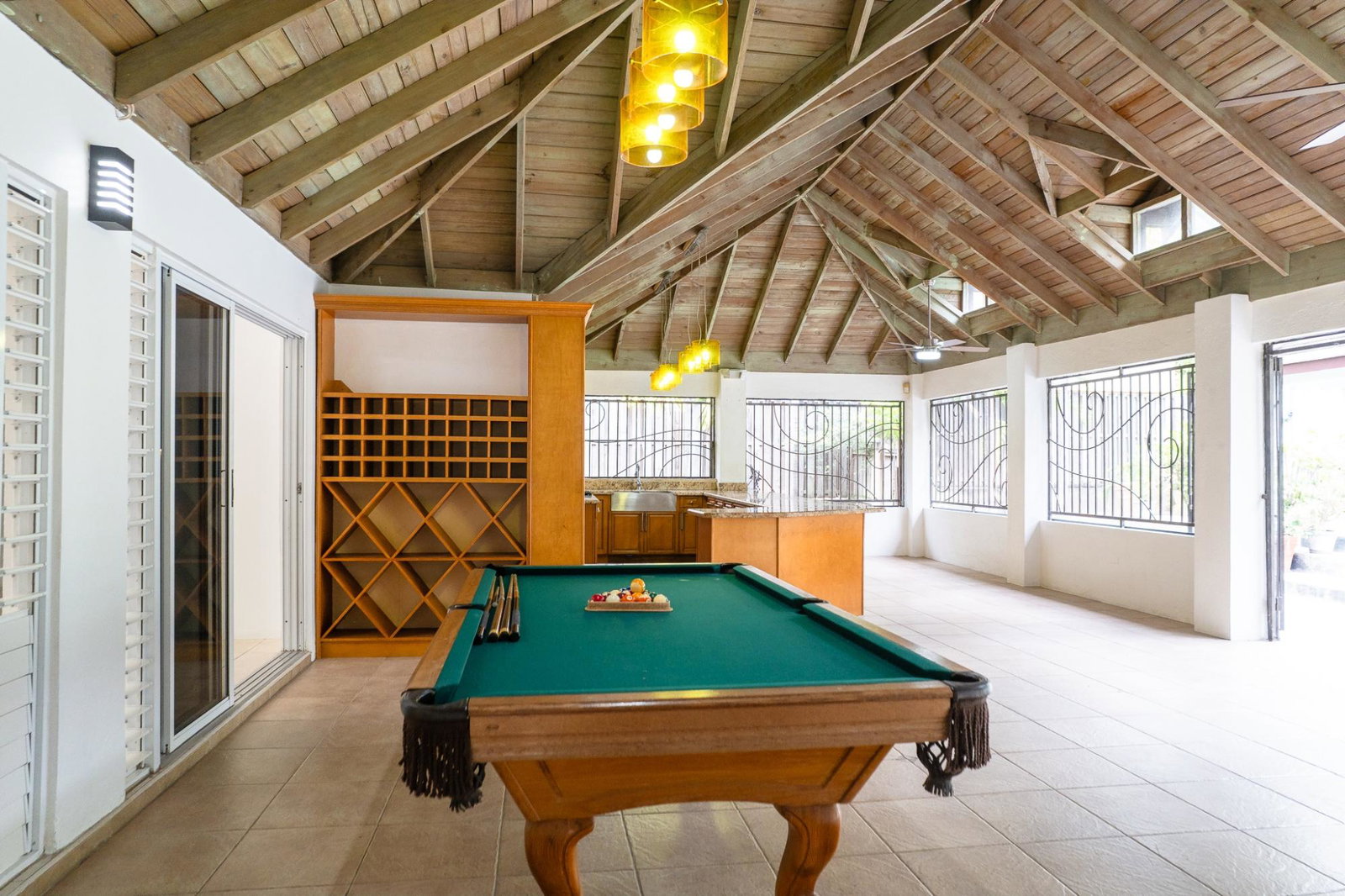 Twelfth image of 9-1c Norbrook Road in Kingston 8, St. Andrew, Jamaica - property is For Rent